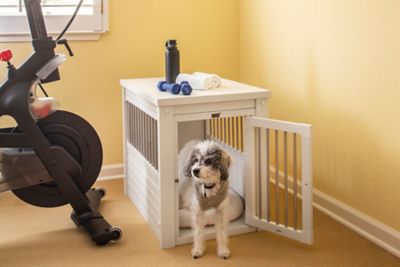 Habitat 'n Home Inn Place 1-Door ECOFLEX Pet Crate