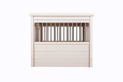 Image showing 6 th Habitat 'n Home Inn Place 1-Door ECOFLEX Pet Crate