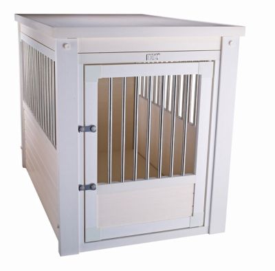 Image showing 9 th Habitat 'n Home Inn Place 1-Door ECOFLEX Pet Crate