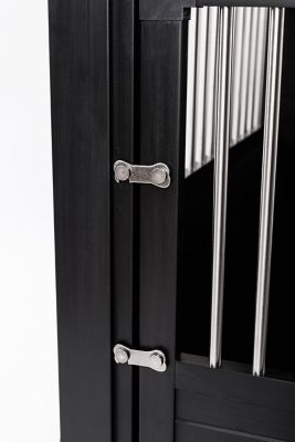 Image showing 6 th Habitat 'n Home Inn Place 1-Door ECOFLEX Pet Crate