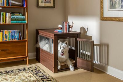 Habitat 'n Home Inn Place 1-Door ECOFLEX Pet Crate