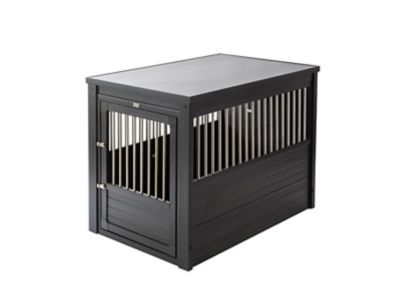 Image showing 7 th Habitat 'n Home Inn Place 1-Door ECOFLEX Pet Crate