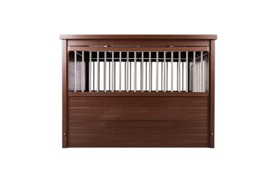 Image showing 6 th Habitat 'n Home Inn Place 1-Door ECOFLEX Pet Crate