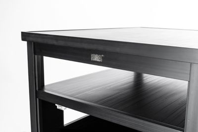 Image showing 7 th Habitat 'n Home Jumbo Litter Loo Covered Cat Litter Box