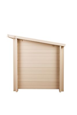 Image showing 5 th New Age Pet Fontana ecoFLEX Chicken Barn, 4 to 6 Chicken Capacity