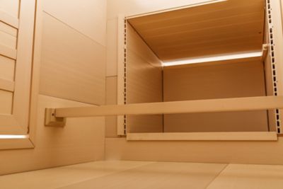 Image showing 9 th New Age Pet Fontana ecoFLEX Chicken Barn, 4 to 6 Chicken Capacity