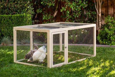 ecoFLEX New Age Pet Jumbo Fontana Chicken Pen