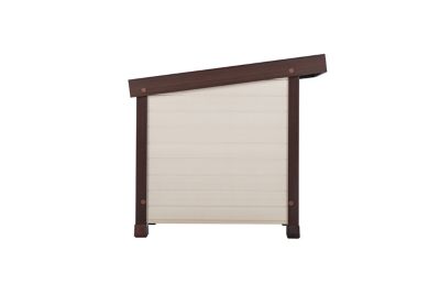 Image showing 5 th New Age Pet ecoFLEX Albany Outdoor Cat House