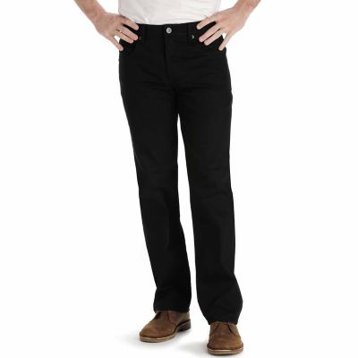 l342 lee modern straight fit