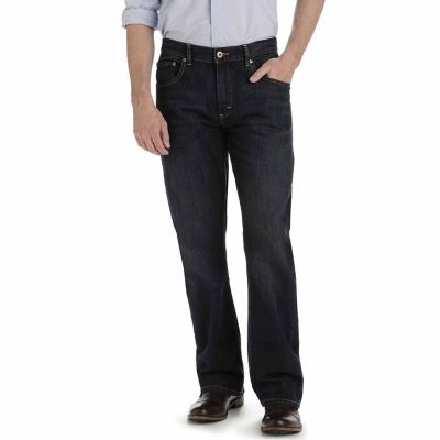 lee modern series relaxed fit bootcut