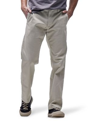 Lee Men's Extreme Motion Khaki Pant