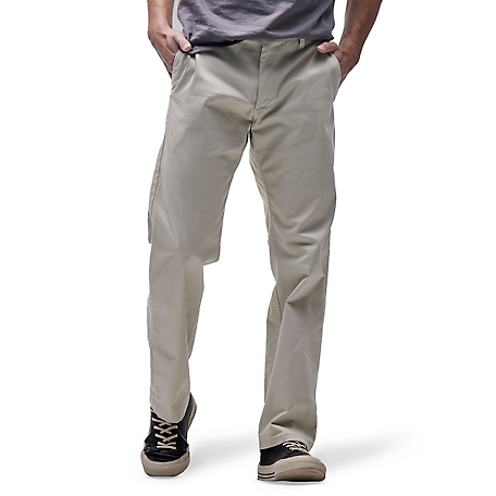 Men's Golf Pants - All In Motion™ Stone 30x30