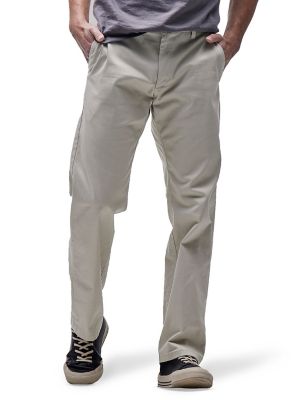 Lee Men's Extreme Motion Khaki Pant Overall best pant I have ever owned