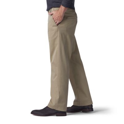 Image showing 2 th Lee Men's Extreme Motion Pant, Pebble