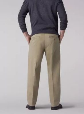 Image showing 3 th Lee Men's Extreme Motion Pant, Pebble