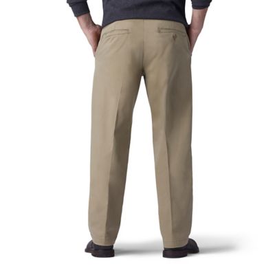 Image showing 1 th Lee Men's Extreme Motion Pant, Pebble