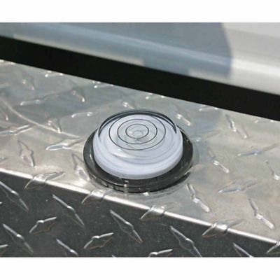 Image showing  Bullseye Level