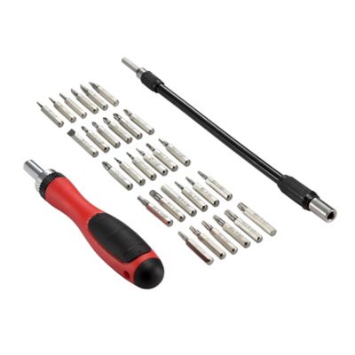 star screwdriver set