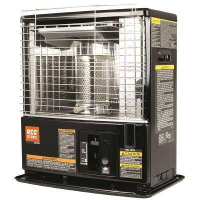 RedStone 10,000 BTU Portable Radiant Kerosene Heater