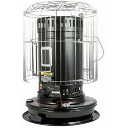 RedStone Kerosene Portable Convection Heater