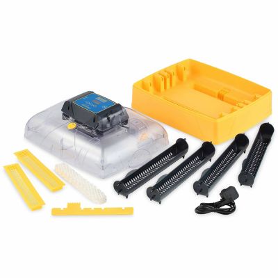 Image showing  28-Egg Capacity Ovation 28 EX Fully Automatic Egg Incubator