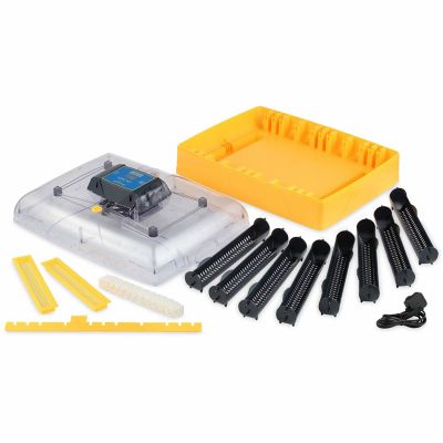 Image showing  56-Egg Capacity Ovation 56 EX Fully Automatic Egg Incubator