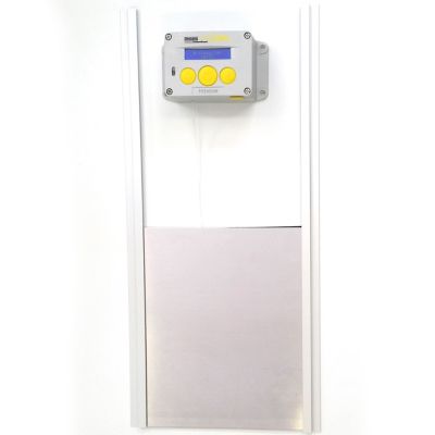 Brinsea Chicksafe Premium Automatic Coop Opener Kit At Tractor