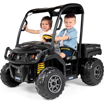 battery for children's john deere gator