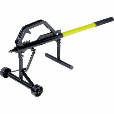 Timber Tuff All-in-One Adjustable Timberjack, Logs up to 18 in. - 20 in. TMB-75ATJ