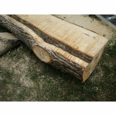 Image showing  36 in. Portable Saw Mill, Aluminum, Steel