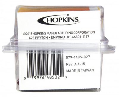 Image showing  7-Blade LED Nite-Glow Trailer Side Connector