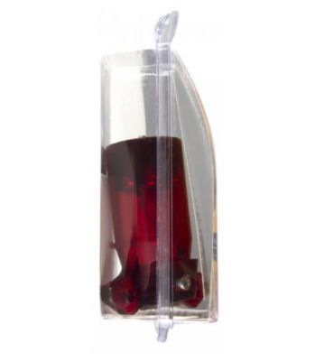 Image showing 7 th Hopkins Towing Solutions 7-Blade LED Nite-Glow Trailer Side Connector