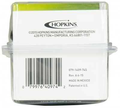 Image showing 7 th Hopkins Towing Solutions 7-Blade and 4-Flat Multi-Tow Exact Fit OE Replacement Connector