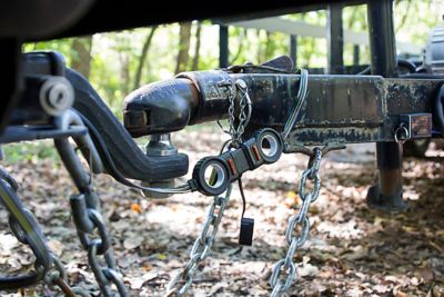 Image showing  4-Flat Endurance Easy-Pull LED Test Vehicle Side Wiring Kit, 48 in.