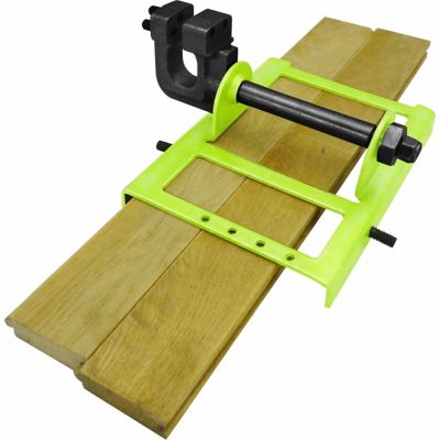 Image showing  Lumber Cutting Guide, 8 in. x 2.5 in. x 8 in.