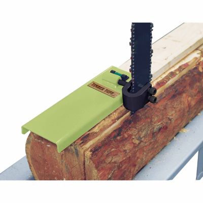 Image showing  Timber Beam Cutter, 12 in. x 7.5 in. x 2.25 in.