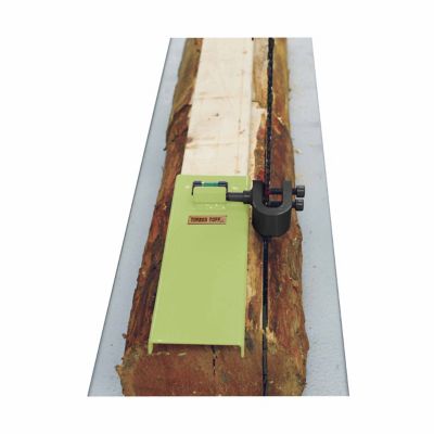 Image showing  Timber Beam Cutter, 12 in. x 7.5 in. x 2.25 in.