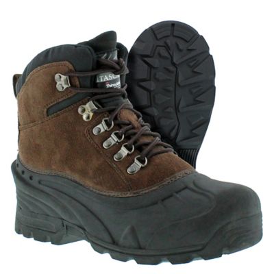 fleet farm mens boots