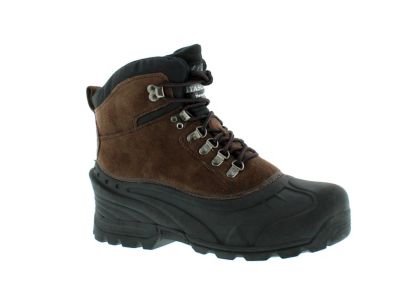 Itasca Men's Windsor Insulated Winter Boots