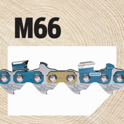 Image showing  16 in. SpeedCut Chainsaw Chain, 0.325 in. Pitch, 0.050 in. Gauge, 66 Drive Links, M66