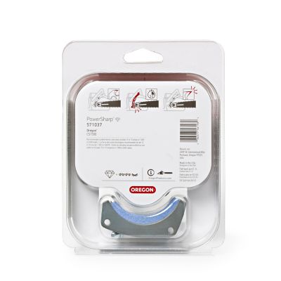 Image showing  18 in. PowerSharp Saw Chain, 3/8 in. Pitch, 0.050 in. Gauge, 62 Drive Links