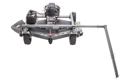 Image showing 5 th Swisher 60 in. 14.5 hp Kawasaki Commercial Pro Gas Trail Mower