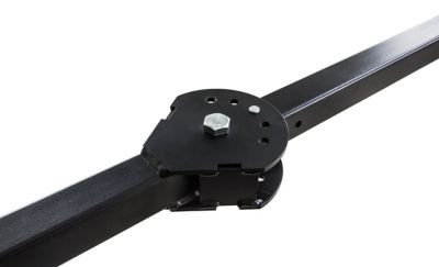 Image showing 5 th Swisher 44 in. 14.5 hp Kawasaki Commercial Pro Rough-Cut Trailcutter Gas Trail Mower