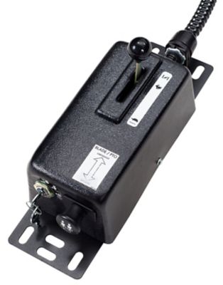 Image showing 13 th Swisher 52 in. 14.5 hp Kawasaki Commercial Pro Rough-Cut Trailcutter Gas Trail Mower