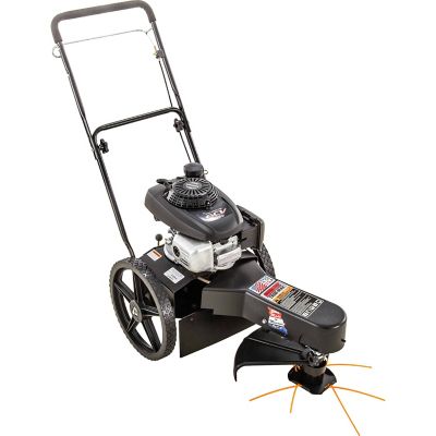 tractor supply string trimmer