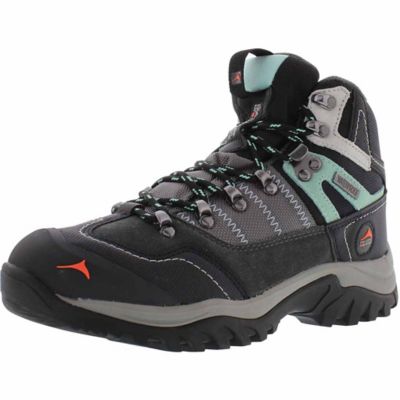 women's mid hiking boots