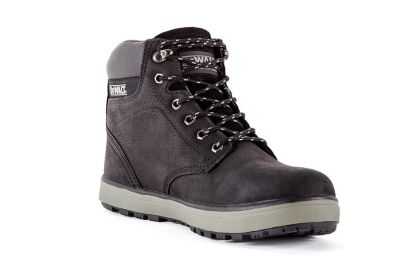 stores that sell steel toe boots near me