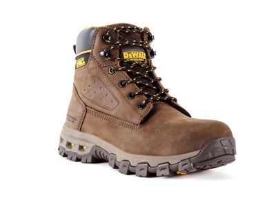 dewalt pro comfort boots