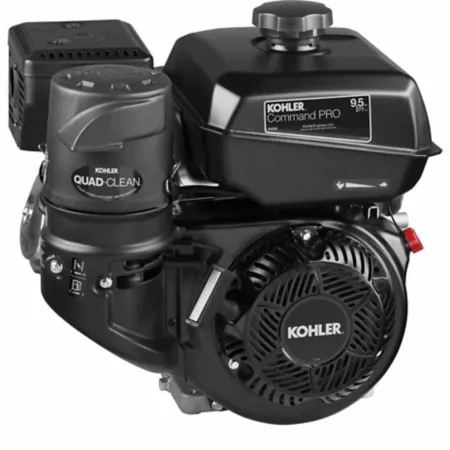 Kohler Command Pro Commercial Series 9.5 HP Lawn Mower Engine Recoil Start Mower Engines & Parts