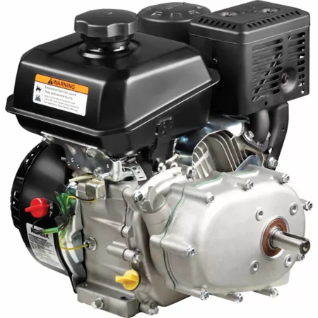 Kohler Command Pro Commercial Series 7 HP Engine Recoil Start 2:1 Wet Clutch Transmission PA-CH270-3038 Mower Engines & Parts